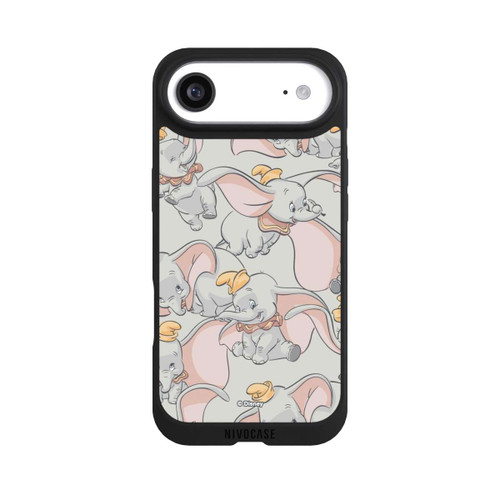 Apple iPhone Air NIVOpure Dumbo Pattern cute
