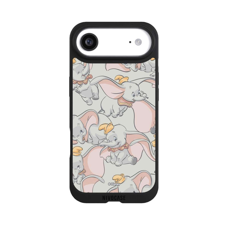 iPhone Air NIVOpure Dumbo Pattern Cute