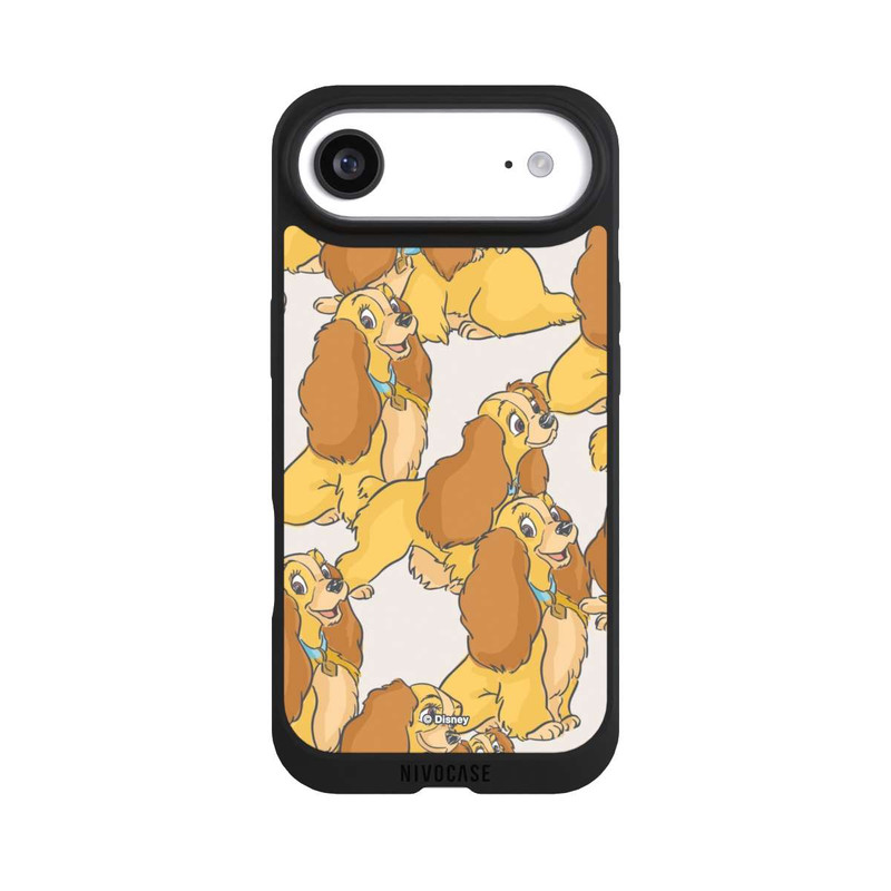 iPhone Air NIVOpure Susi Pattern