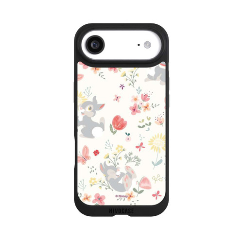 Apple iPhone Air NIVOpure Bloomy Klopfer Pattern