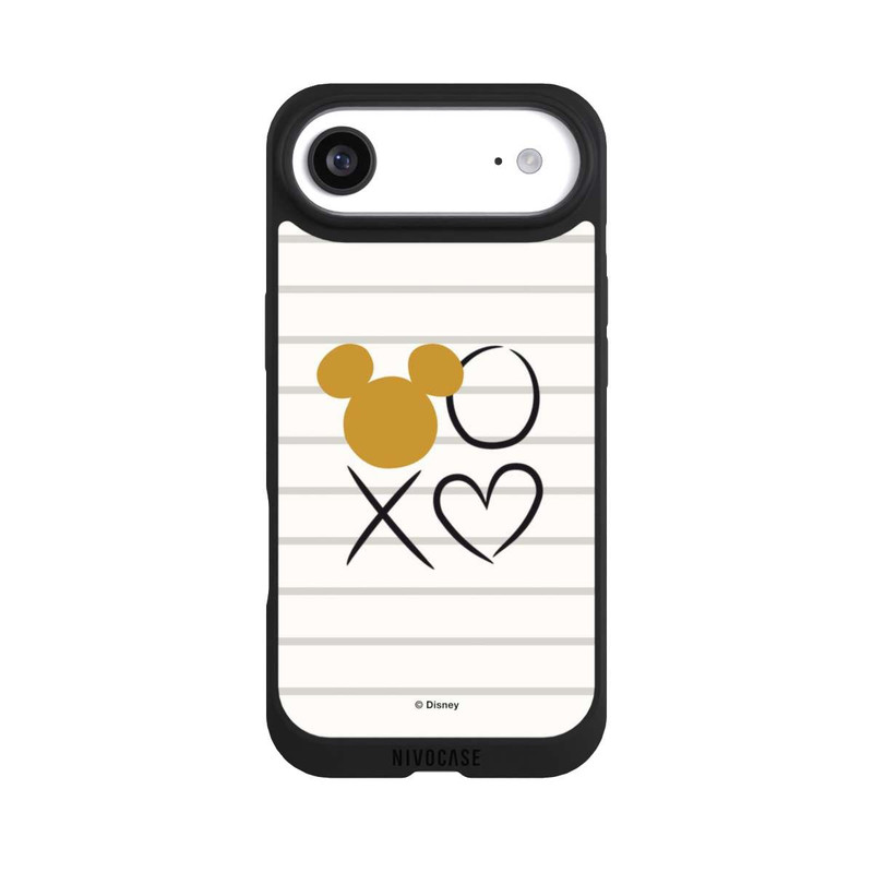 iPhone Air NIVOpure XOXO Mickey
