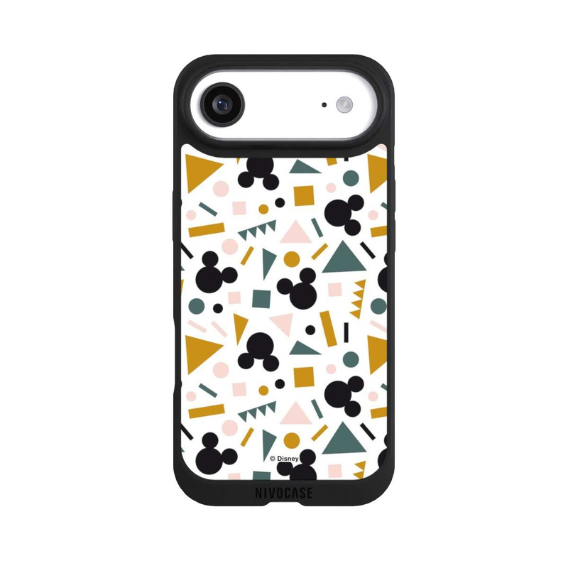 iPhone Air NIVOpure Micky Geometric Pattern