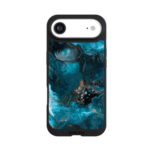 Apple iPhone Air NIVOpure Kaysymoon Ocean