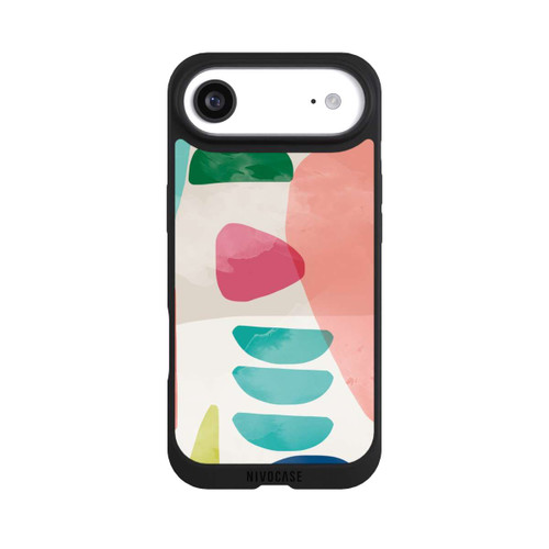Apple iPhone Air NIVOpure Organic Bold Shapes