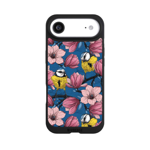 Apple iPhone Air NIVOpure Blue Tit &amp; Magnolia