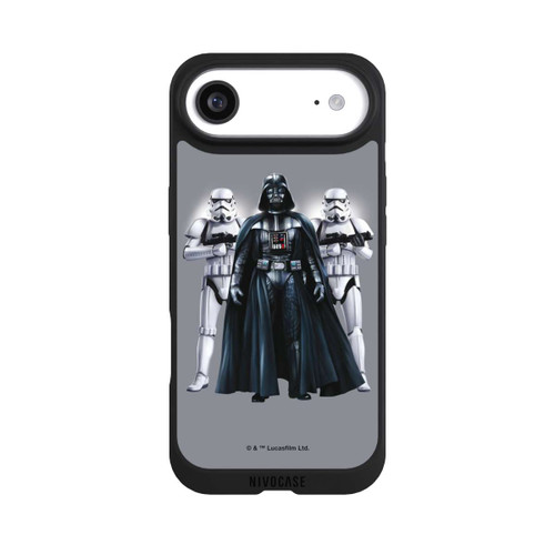 Apple iPhone Air NIVOpure Vader and Troopers