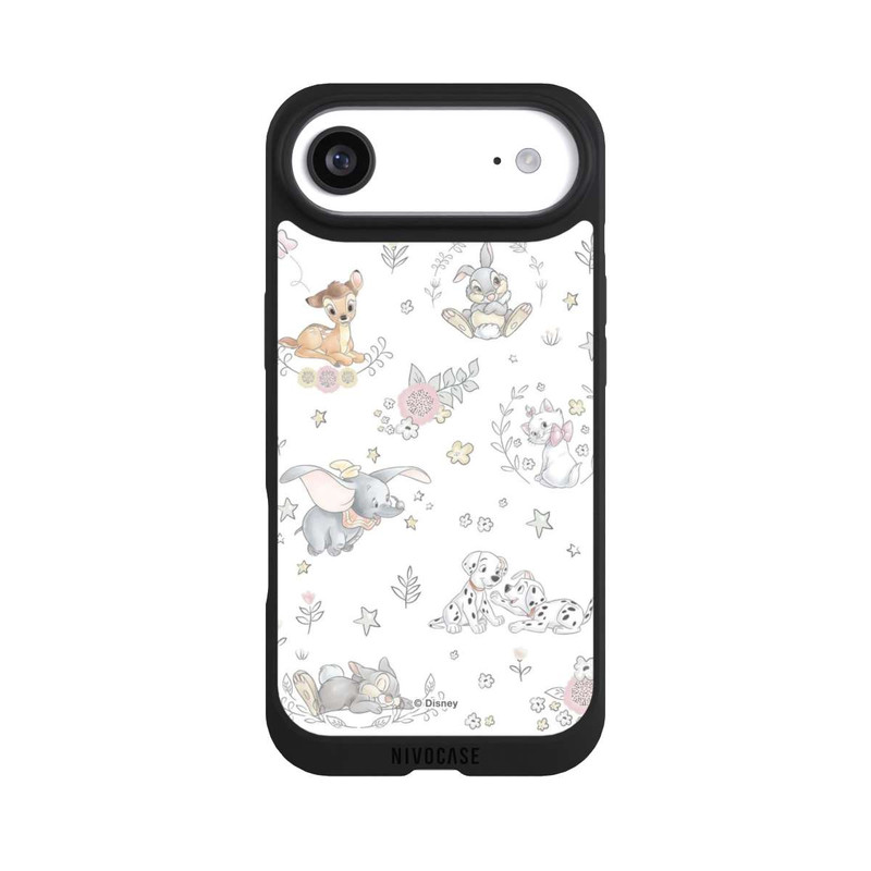 iPhone Air NIVOpure Sentimental Heritage Collection