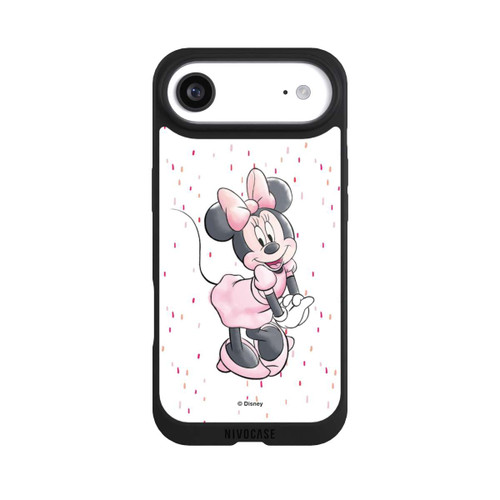 Apple iPhone Air NIVOpure Minnie Watercolour Dots