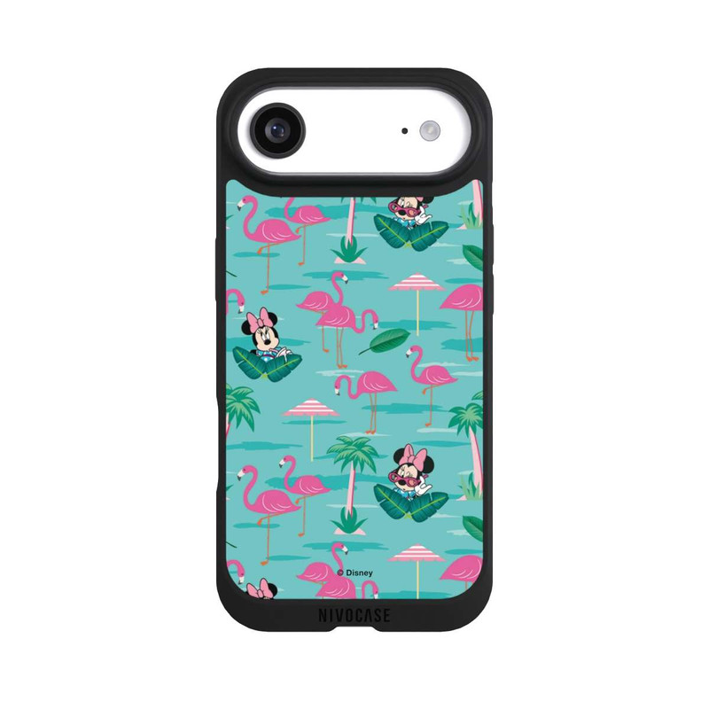 iPhone Air NIVOpure Minnie Pink Flamingo