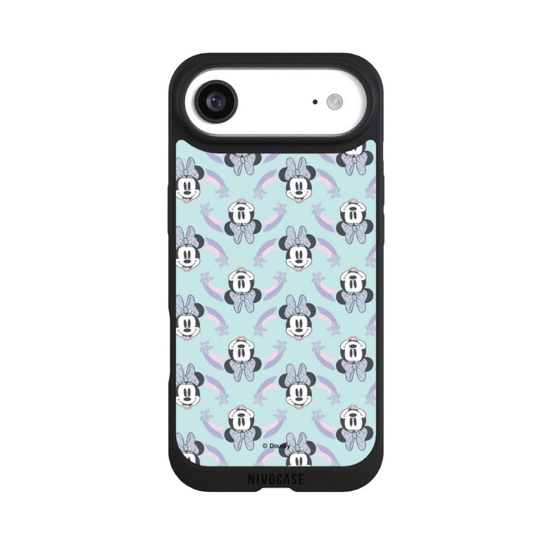 iPhone Air NIVOpure Minnie Vintage Pattern