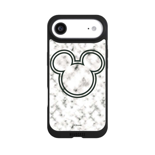 Apple iPhone Air NIVOpure Mickey Marble 2