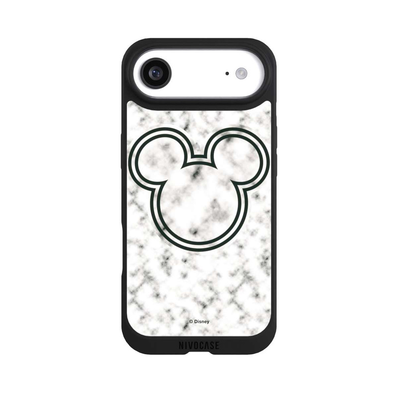 iPhone Air NIVOpure Mickey Marble 2