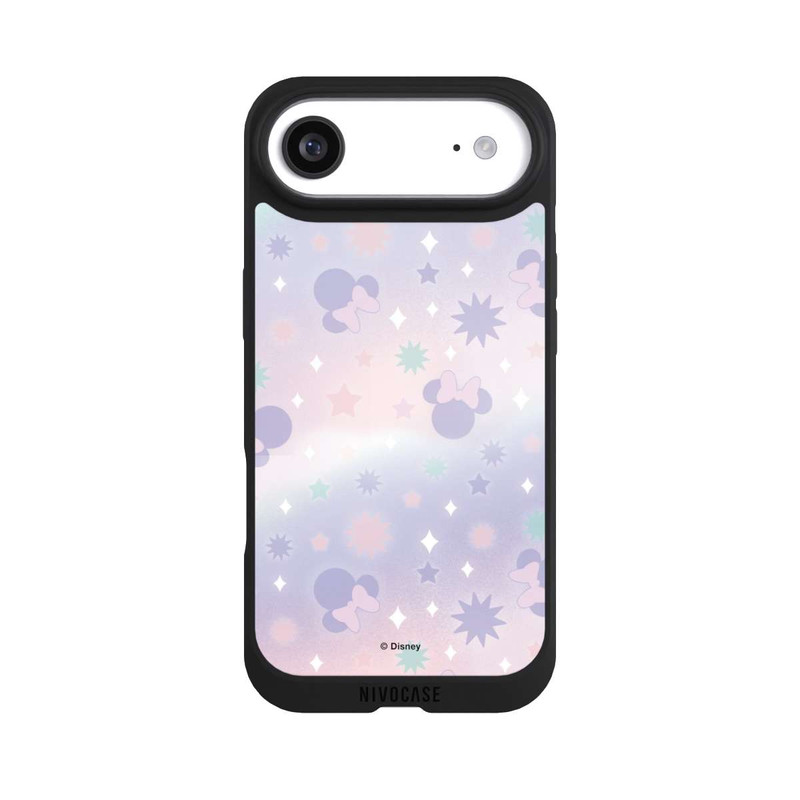 iPhone Air NIVOpure Minnie Star Pattern