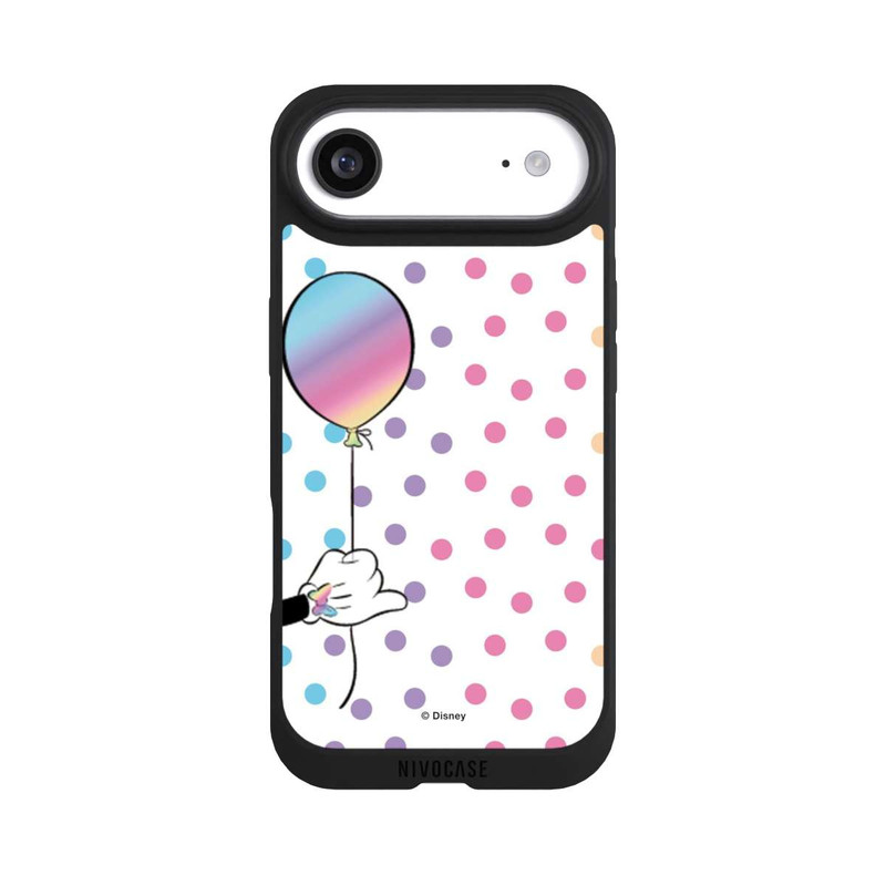 iPhone Air NIVOpure Minnie Balloon
