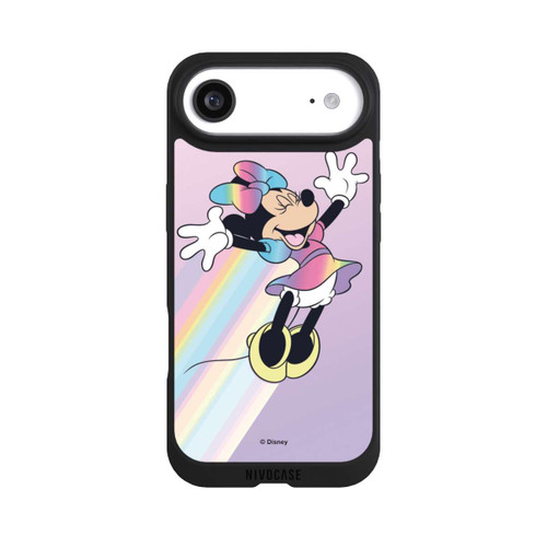 Apple iPhone Air NIVOpure Minnie Rainbow