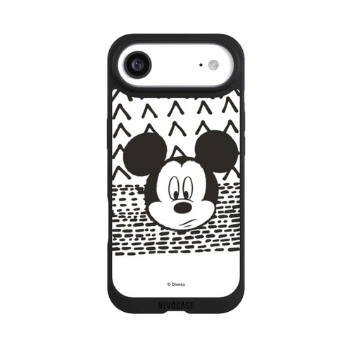 Apple iPhone Air NIVOpure Mickey Minimalism