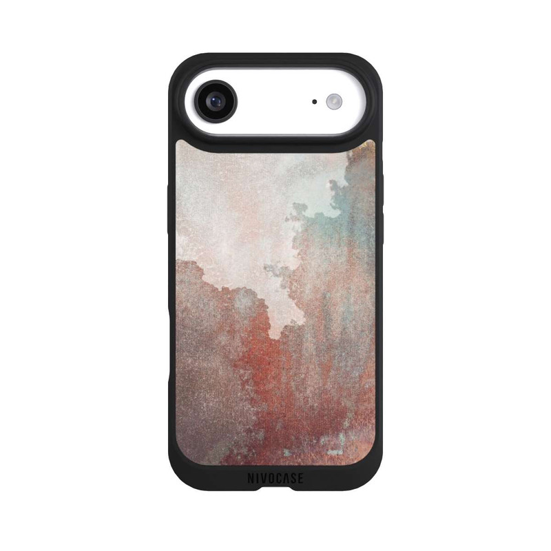 iPhone Air NIVOpure Papier Wolken