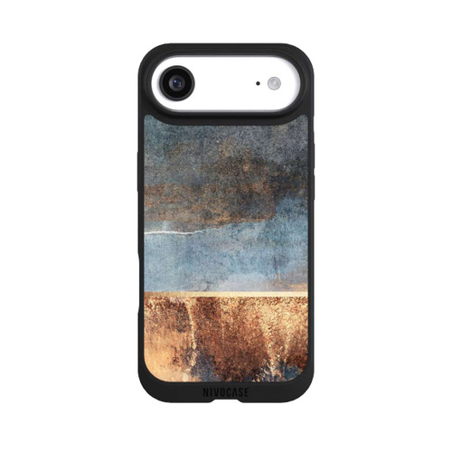 Apple iPhone Air NIVOpure Sturm Golddruck