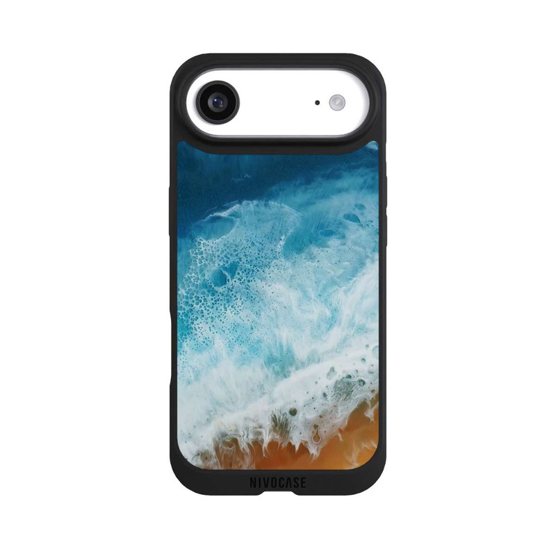 iPhone Air NIVOpure Sea
