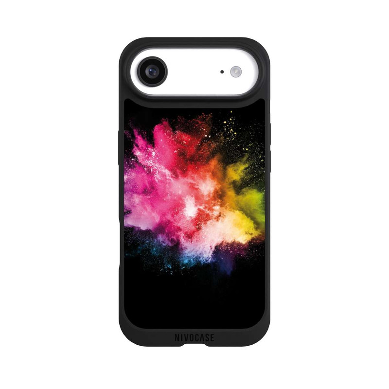iPhone Air NIVOpure Neon