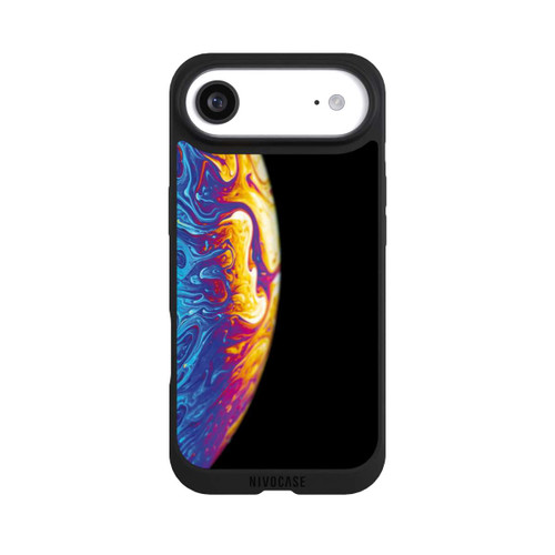 Apple iPhone Air NIVOpure Colourful Moon