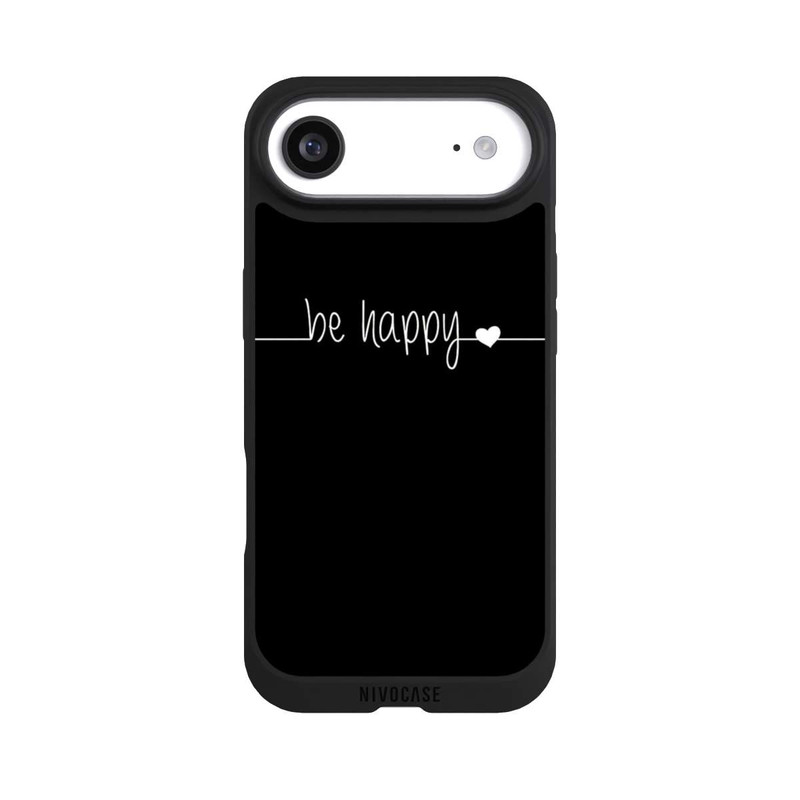 iPhone Air NIVOpure Be Happy