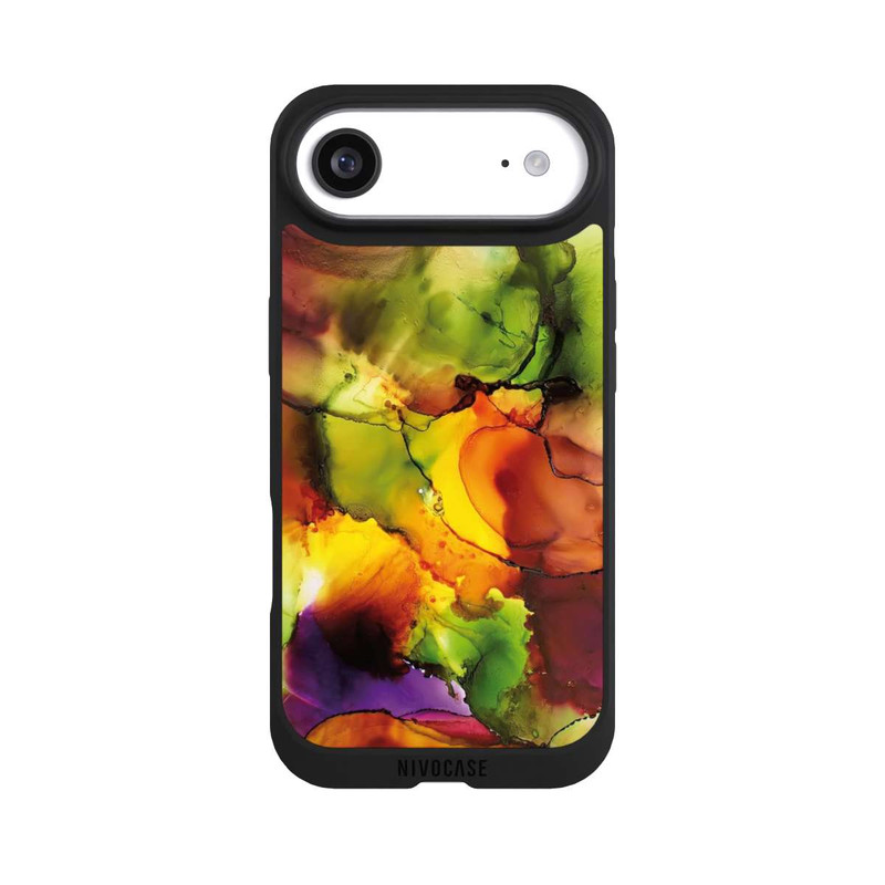 iPhone Air NIVOpure Water colour spring