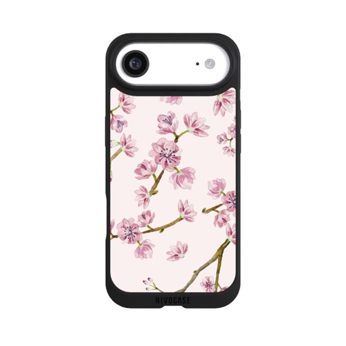 Apple iPhone Air NIVOpure Kirschblüte Pink