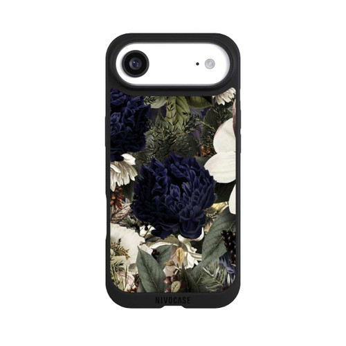 Apple iPhone Air NIVOpure Natur Blumen