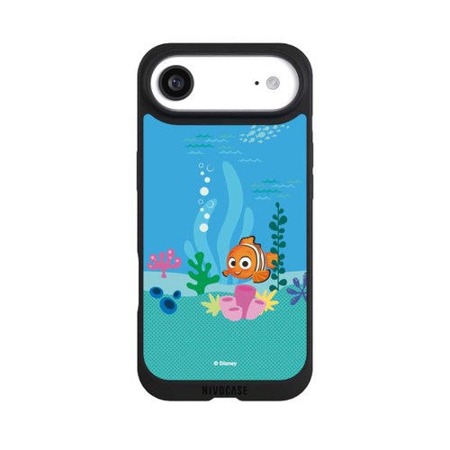 Apple iPhone Air NIVOpure Nemo ocean