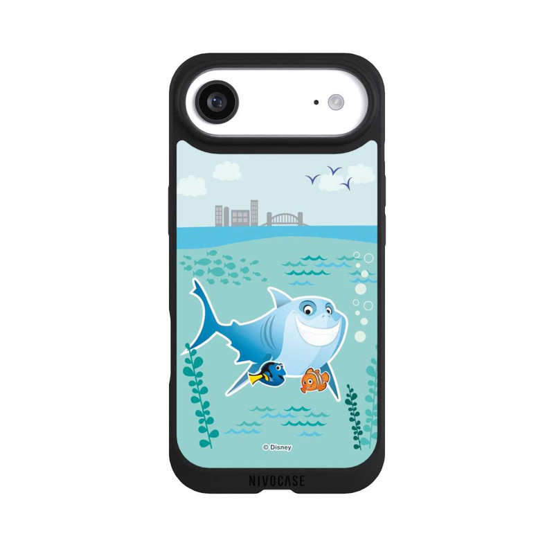 iPhone Air NIVOpure Nemo and Friends