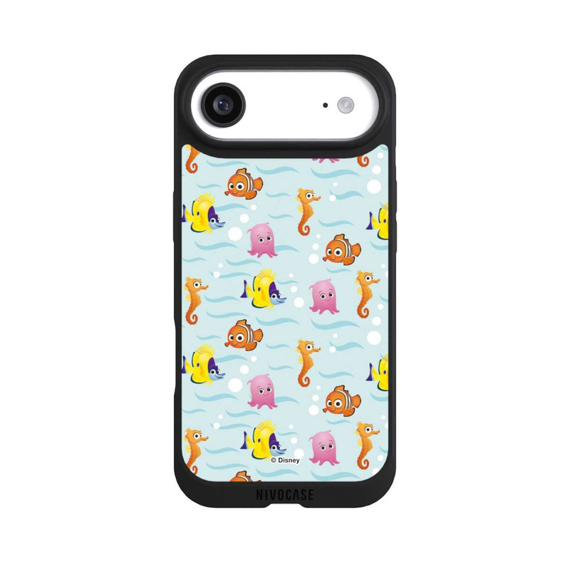 iPhone Air NIVOpure Nemo Muster