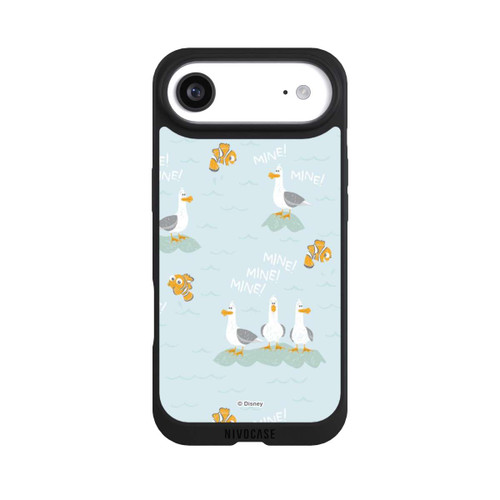Apple iPhone Air NIVOpure Mine Mine Mine