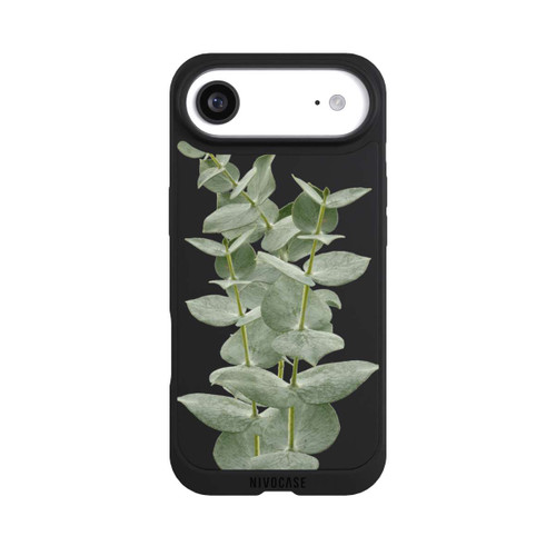 Apple iPhone Air NIVOpure Eukalyptus frisch transparent