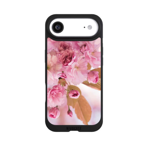 Apple iPhone Air NIVOpure Kirschblütenbaum Fotografie