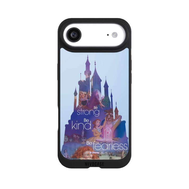 iPhone Air NIVOpure Disney Castle Princesses
