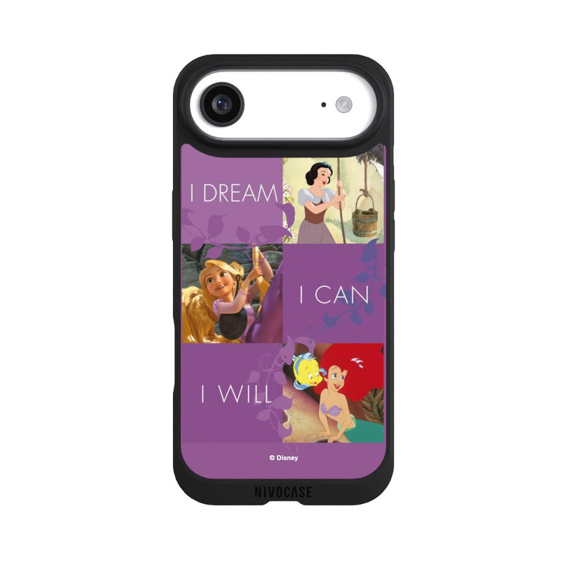 iPhone Air NIVOpure I dream | I can | I will
