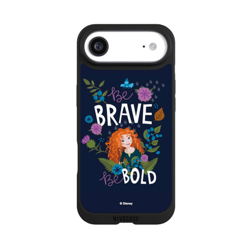 Apple iPhone Air NIVOpure Be Brave | Be Bold Disney Princess