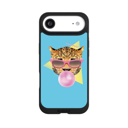 Apple iPhone Air NIVOpure Bubble Gum Leo