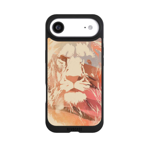 Apple iPhone Air NIVOpure  Desert Lion