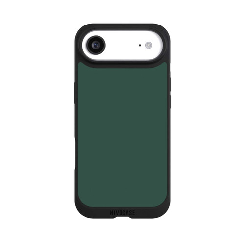 Apple iPhone Air NIVOpure Forest green 3