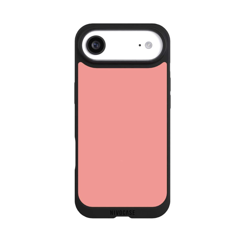 iPhone Air NIVOpure Coral