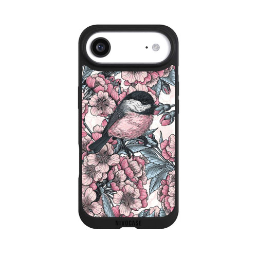 Apple iPhone Air NIVOpure Chickadee spring