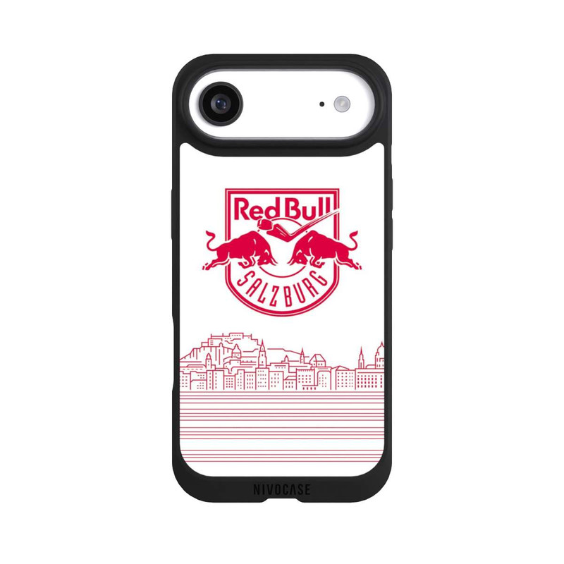 iPhone Air NIVOpure RBS Salzbourg Silhouette