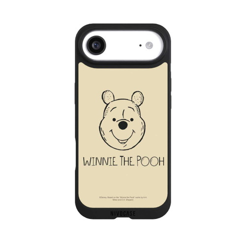 Apple iPhone Air NIVOpure Winnie Puuh Der Grinser