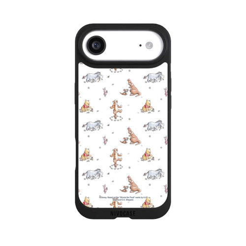 Apple iPhone Air NIVOpure Winnie Puuh und Freunde Muster
