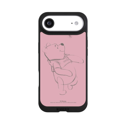Apple iPhone Air NIVOpure Winnie Puuh und Biene