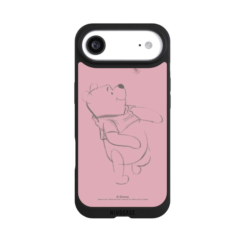 iPhone Air NIVOpure Winnie Puuh und Biene