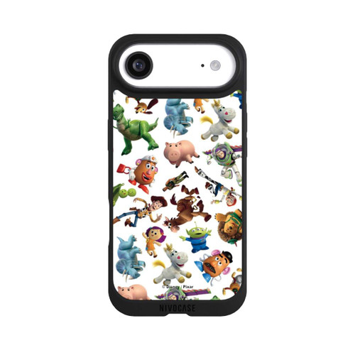Apple iPhone Air NIVOpure Toy Story Pattern 