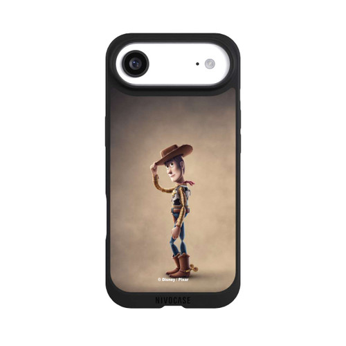Apple iPhone Air NIVOpure Toy Story Woody 